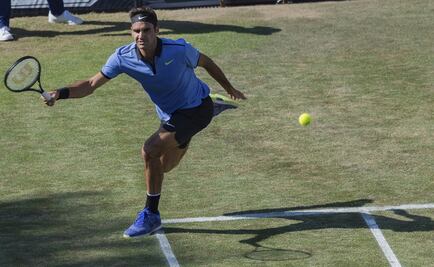 Roger dice no a Acapulco