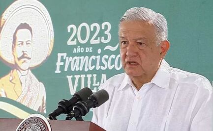AMLO reconoce que su gobierno ya es el sexenio con más homicidios en la historia reciente