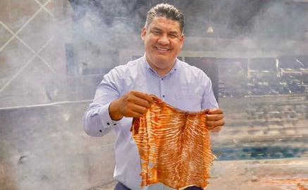 Morelos logra denominación de origen de cecina de Yecapixtla; van por sello de autenticidad y calidad del pulque de Huitzilac