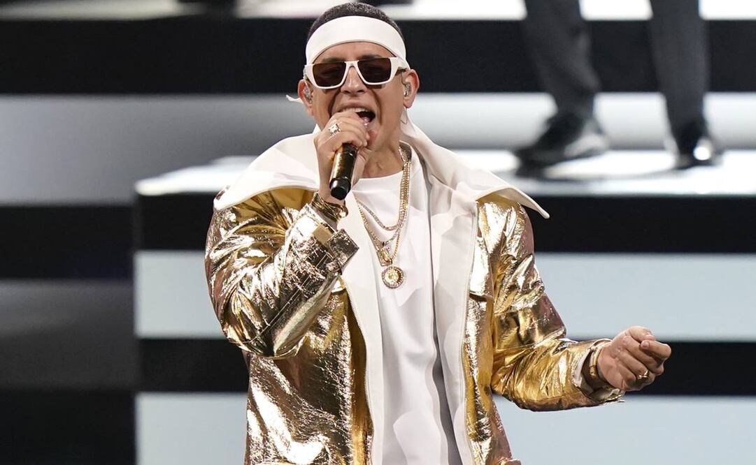 El show de Daddy Yankee está programado para realizarse el 2 de diciembre de 2022.