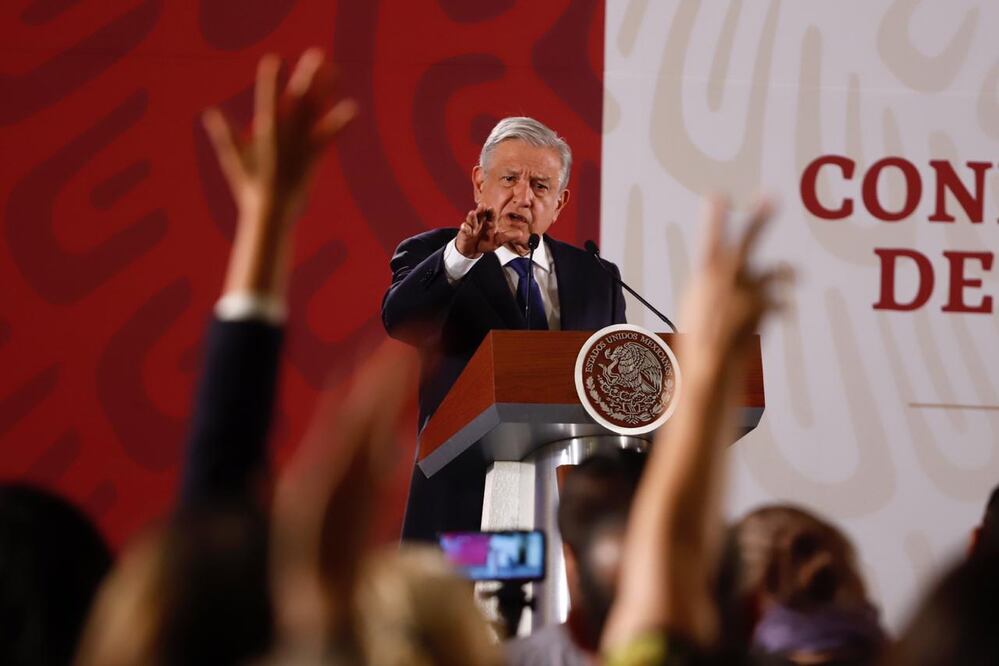 Foto: Berenice Fregoso