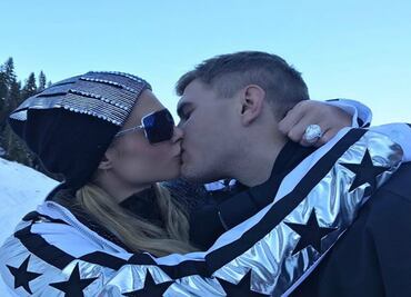 Estos son los anillos de compromiso más caros de Hollywood