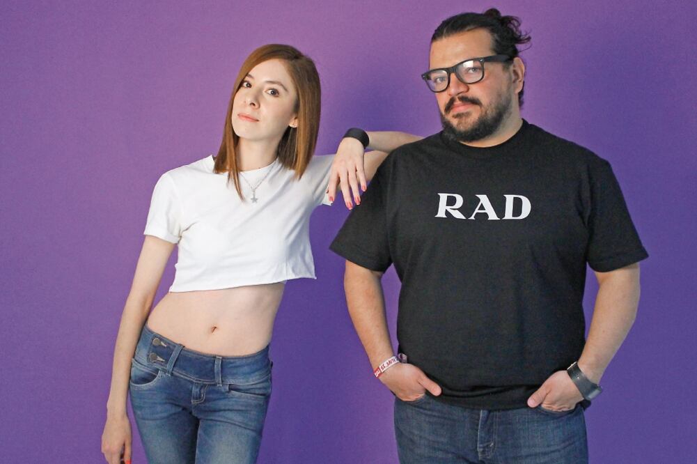 'Fest Jumpers' de vuelta en televisión