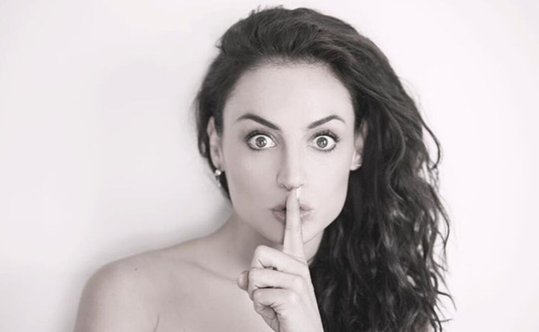 Marimar Vega. Foto: Instagram