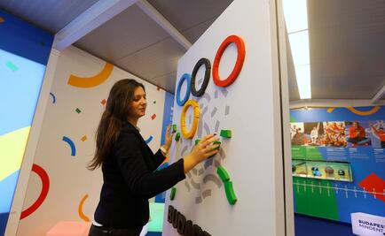 Los Ángeles, Budapest y París, en la recta final para los Juegos Olímpicos 2024