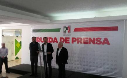 Esteban Villegas reconoce que tendencia no le favorece