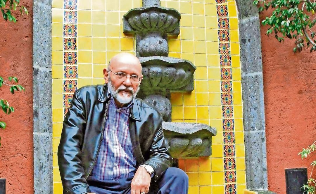 El arqueólogo Eduardo Matos Moctezuma califica de “desolador" lo que se ha documentado del daño al patrimonio arqueológico con el Tren Maya. Foto: ARCHIVO EL UNIVERSAL