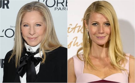 Barbra Streisand y Gwyneth Paltrow negocian actuar en "The Politician"
