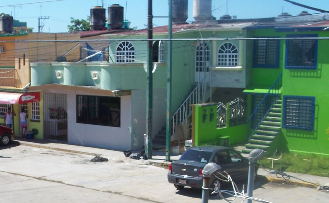 Foto: Archivo/ EL UNIVERSAL         