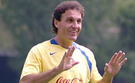 Oscar Ruggeri considera el Clásico Nacional entre los más grandes del mundo