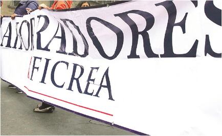 Detienen a dueño de Ficrea en Estados Unidos