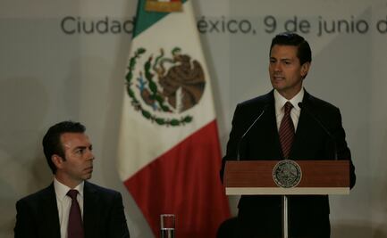 EPN: No soy omiso ante demanda de mayor seguridad