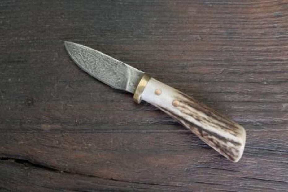 El artesano que lleva la cuchillería mexicana al mundo