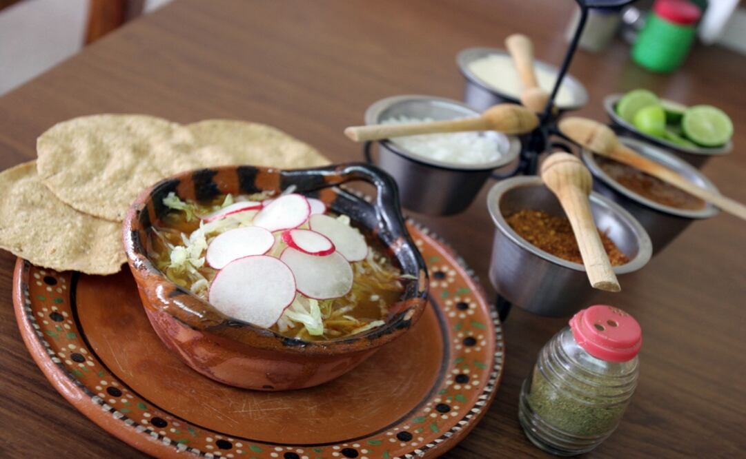 (Foto: Archivo/El Universal) 