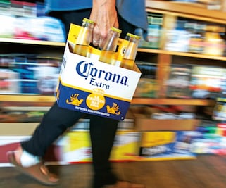 Constellation confía en operación de su planta en Mexicali