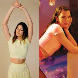 Qué es el movimiento braless y las celebridades que se han sumado a él