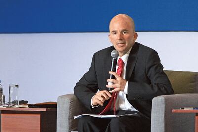 El adeudo a proveedores, un tema de documentos: Pemex