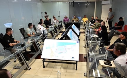 Alistan operativo especial por celebración del Día de las Madres en Culiacán; desplegarán más de 9 elementos  
