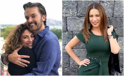 Anna Ferro recibe notificación de desalojo del departamento de Ingrid Coronado en Cuernavaca