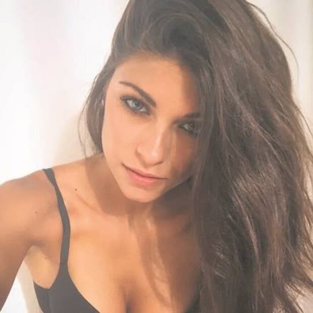 Las más sexies WAGs de la Fórmula 1