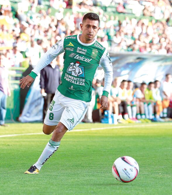 Elías Hernández otra vez estará ausente de la Selección Nacional (IMAGO7)