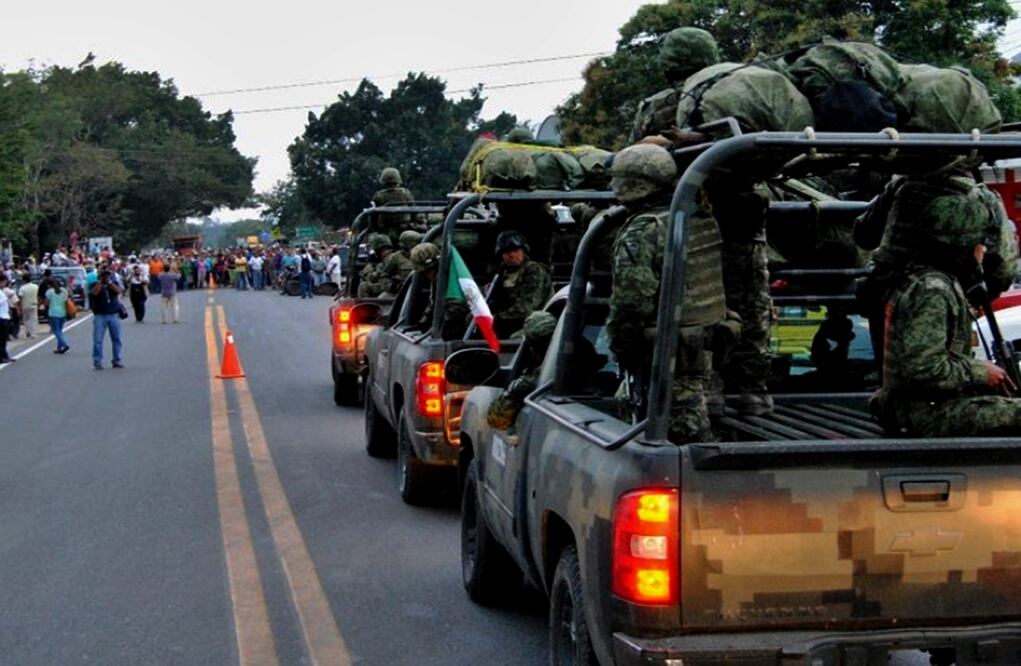 Foto: Archivo/EL UNIVERSAL