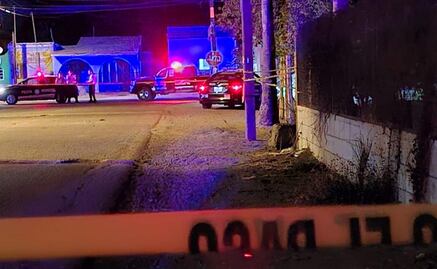 Hombres armados atacan y matan a balazos a policía municipal de Culiacán; suman 32 elementos asesinados