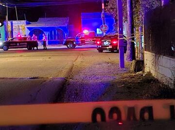 Hombres armados atacan y matan a balazos a policía municipal de Culiacán; suman 32 elementos asesinados