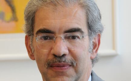 Santiago Levy advierte que tardanza en vacunas pegará a recuperación económica