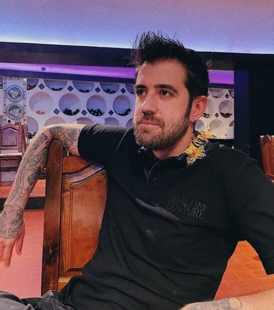 “No soy ningún degenerado”, Auronplay se defiende tras acusaciones de acoso sexual