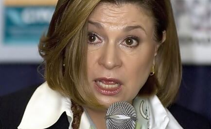 PGR and DOJ talk about 'El Chapo'