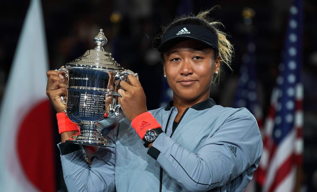 Tenis Extremo en el US Open