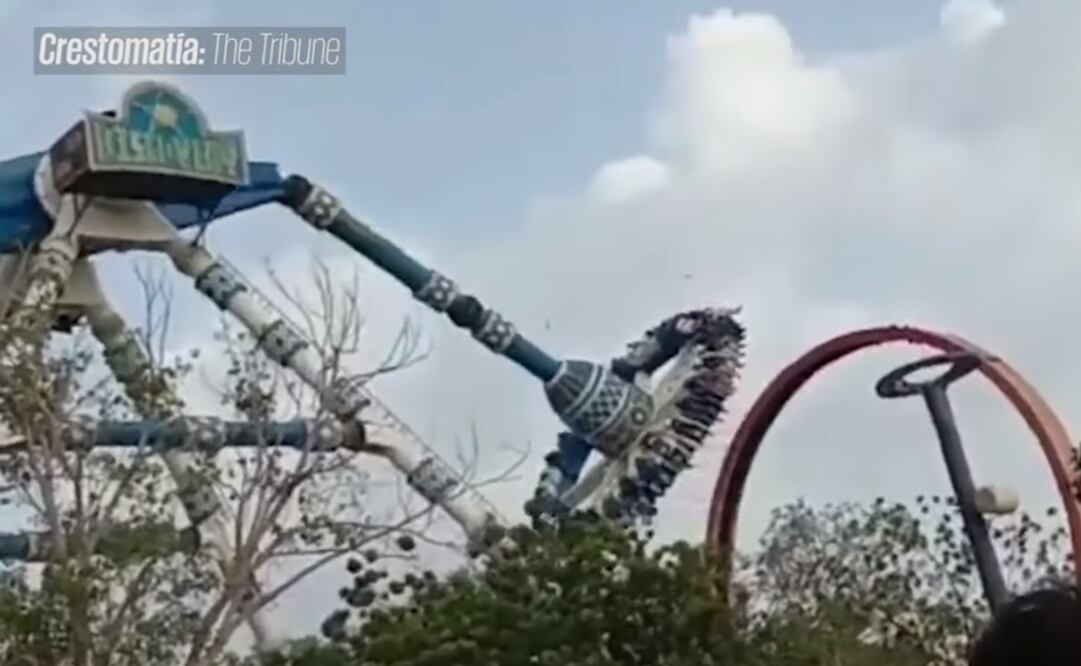 Foto: captura de video