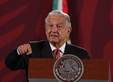 Pese a filtración de audios, el fiscal Gertz Manero se puede mantener en el cargo: AMLO