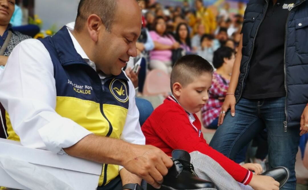 Fotografía: Especial