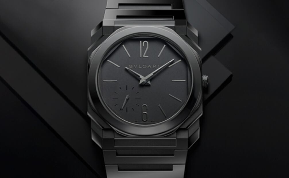 Octo x Octo = Finissimo