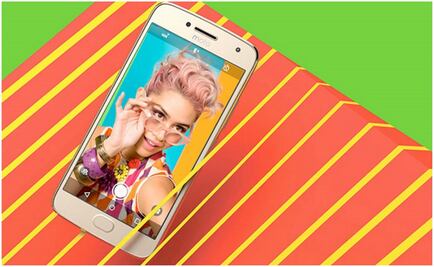 Moto G5 y el G5 Plus desembarcan en el MWC 2017