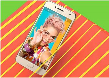 Moto G5 y el G5 Plus desembarcan en el MWC 2017