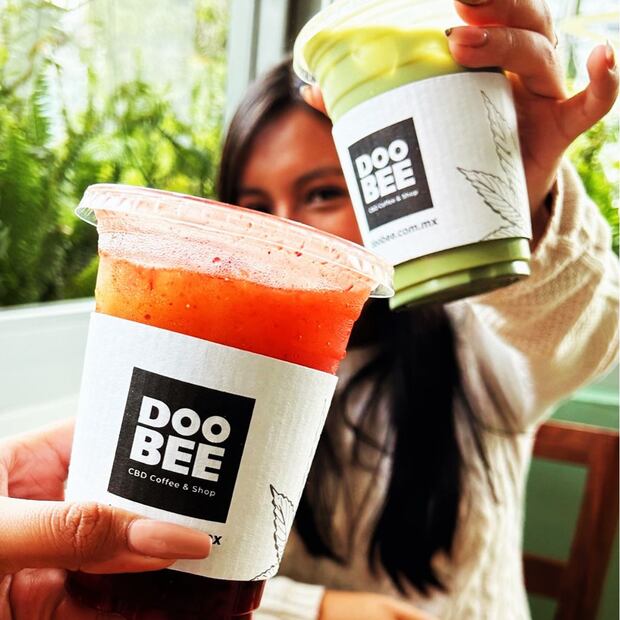 Foto: Doobee CBD Coffee & Shop 