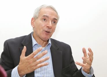 Buscaglia percibe una “pax mafiosa”