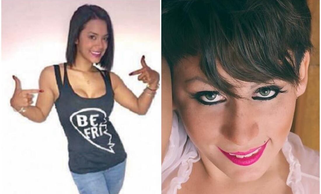 Fiscal Antitrata de la PGJCDMX, Juana Camila Bautista. (ALEJANDRA LEYVA. EL UNIVERSAL)