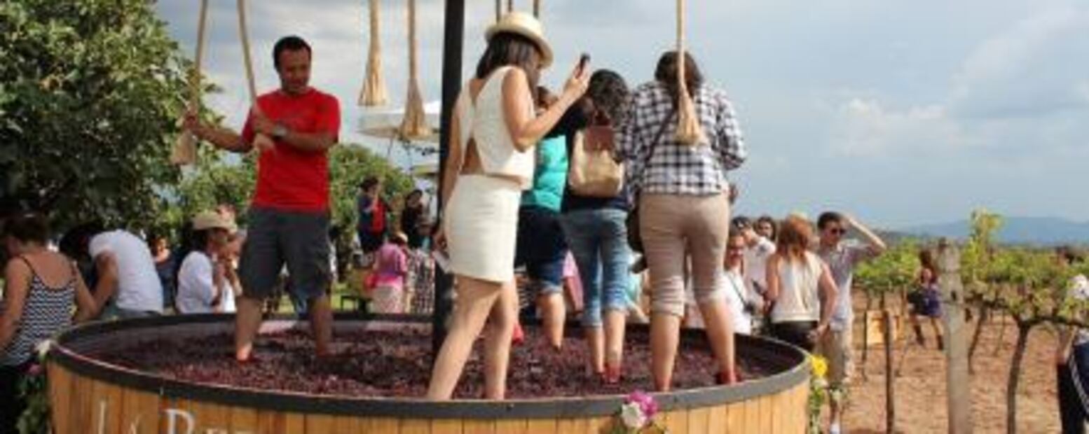 #AGENDAGASTRONÓMICA del 8 de febrero al 23 de diciembre