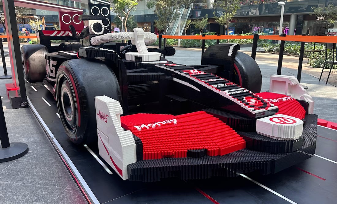 Fotos: Benito Martínez Gil