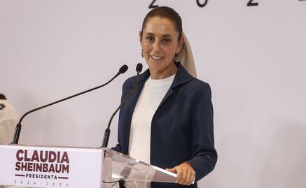 Vamos juntos por el segundo piso de la 4T, dice Sheinbaum tras confirmación del TEPJF de triunfo electoral