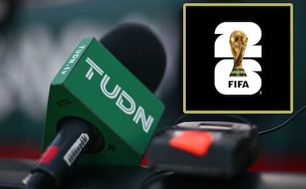 TUDN corre contra el reloj… aunque el Mundial se anunció hace ocho años