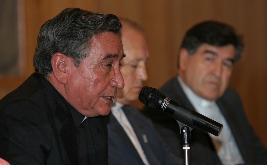 ARCHIVO / EL UNIVERSAL