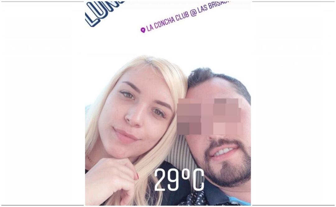 Foto: tomada del video.