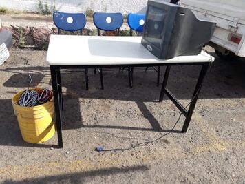 Roban 47 escuelas en Guanajuato durante fiestas decembrinas