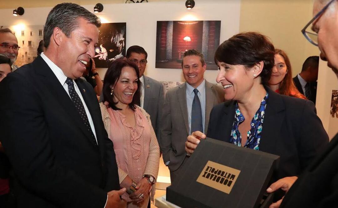 FOTO: Ariel Ojeda/EL UNIVERSAL.