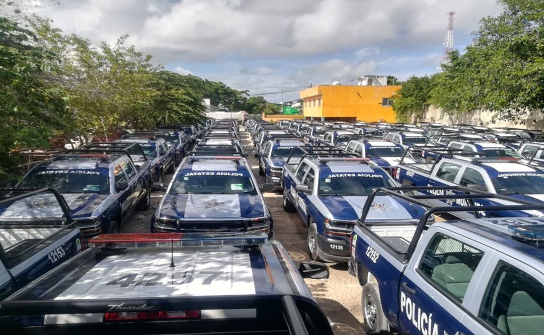“Somos Tus Ojos” hizo público el adelanto de una investigación que reveló presuntas irregularidades. Foto: Especial 